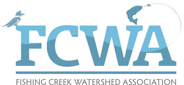 FCWA Fishing Creek Watershed Association